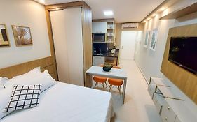 APARTAMENTO FLAT STUDIO WEST FIT 711 a
